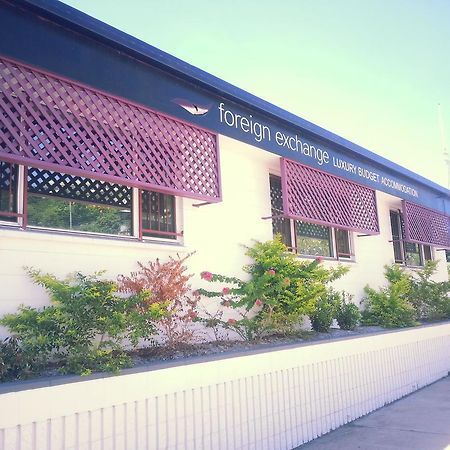 Foreign Exchange Accommodation-Beachside Townsville Extérieur photo