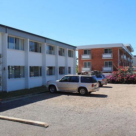 Foreign Exchange Accommodation-Beachside Townsville Extérieur photo