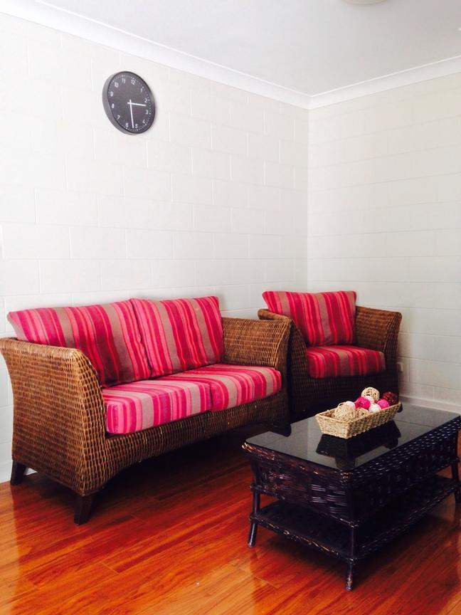 Foreign Exchange Accommodation-Beachside Townsville Extérieur photo