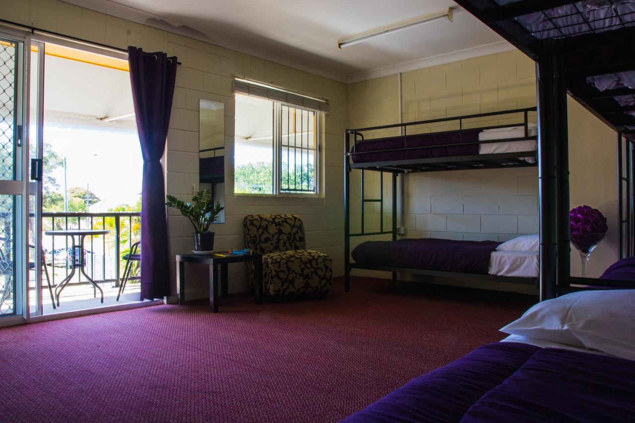 Foreign Exchange Accommodation-Beachside Townsville Extérieur photo