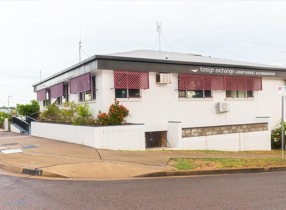 Foreign Exchange Accommodation-Beachside Townsville Extérieur photo