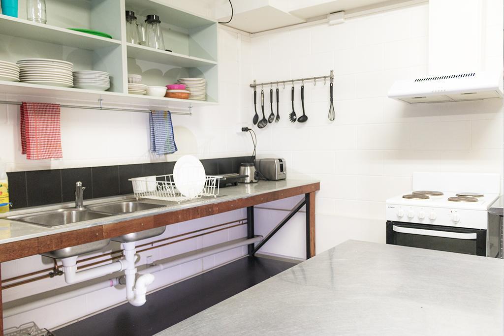 Foreign Exchange Accommodation-Beachside Townsville Extérieur photo