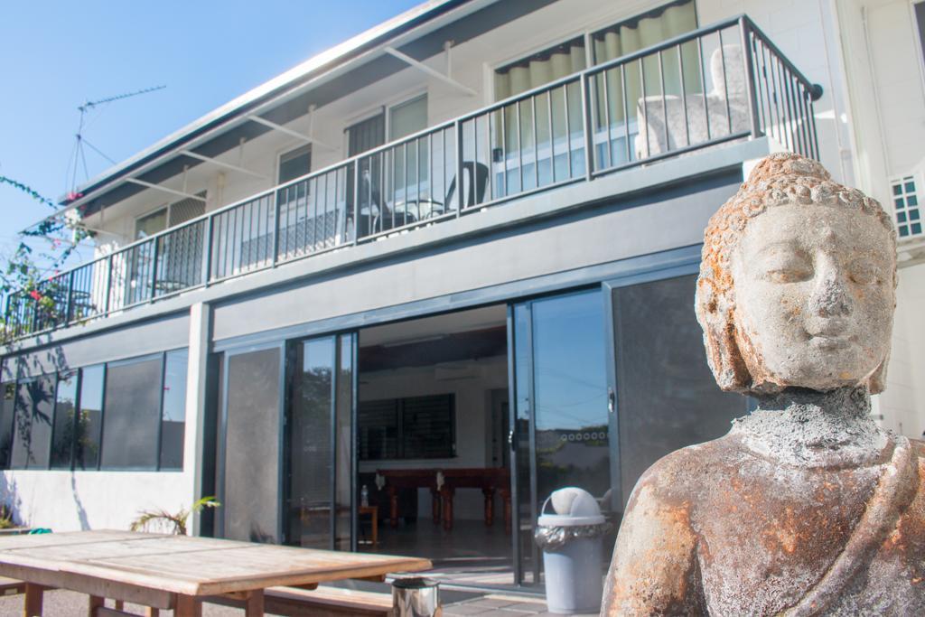 Foreign Exchange Accommodation-Beachside Townsville Extérieur photo