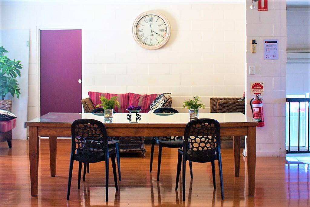 Foreign Exchange Accommodation-Beachside Townsville Extérieur photo