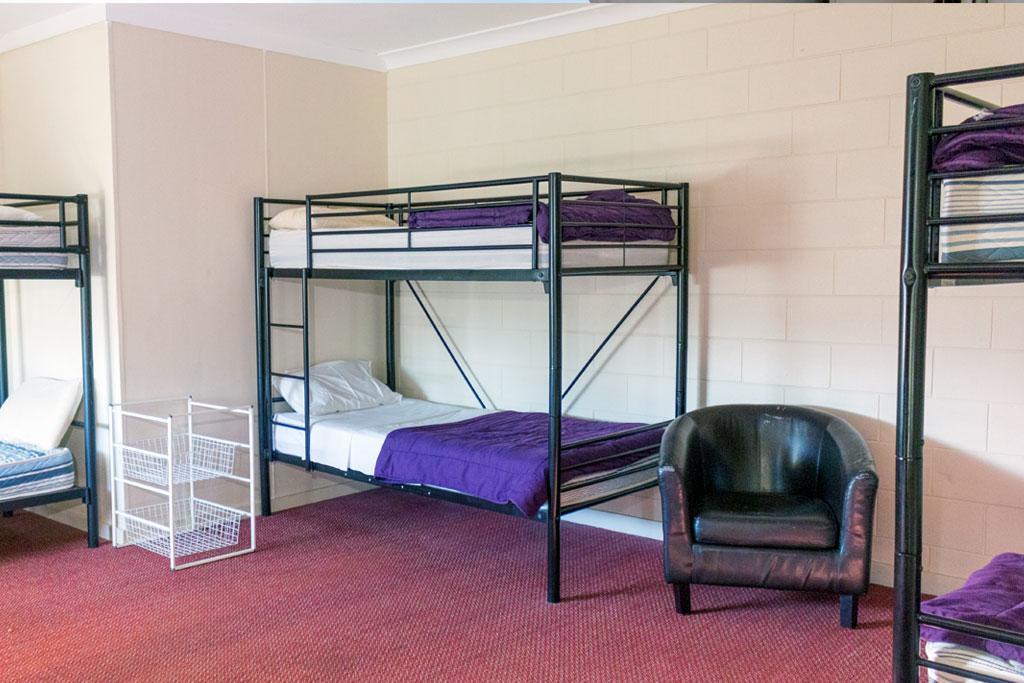 Foreign Exchange Accommodation-Beachside Townsville Extérieur photo