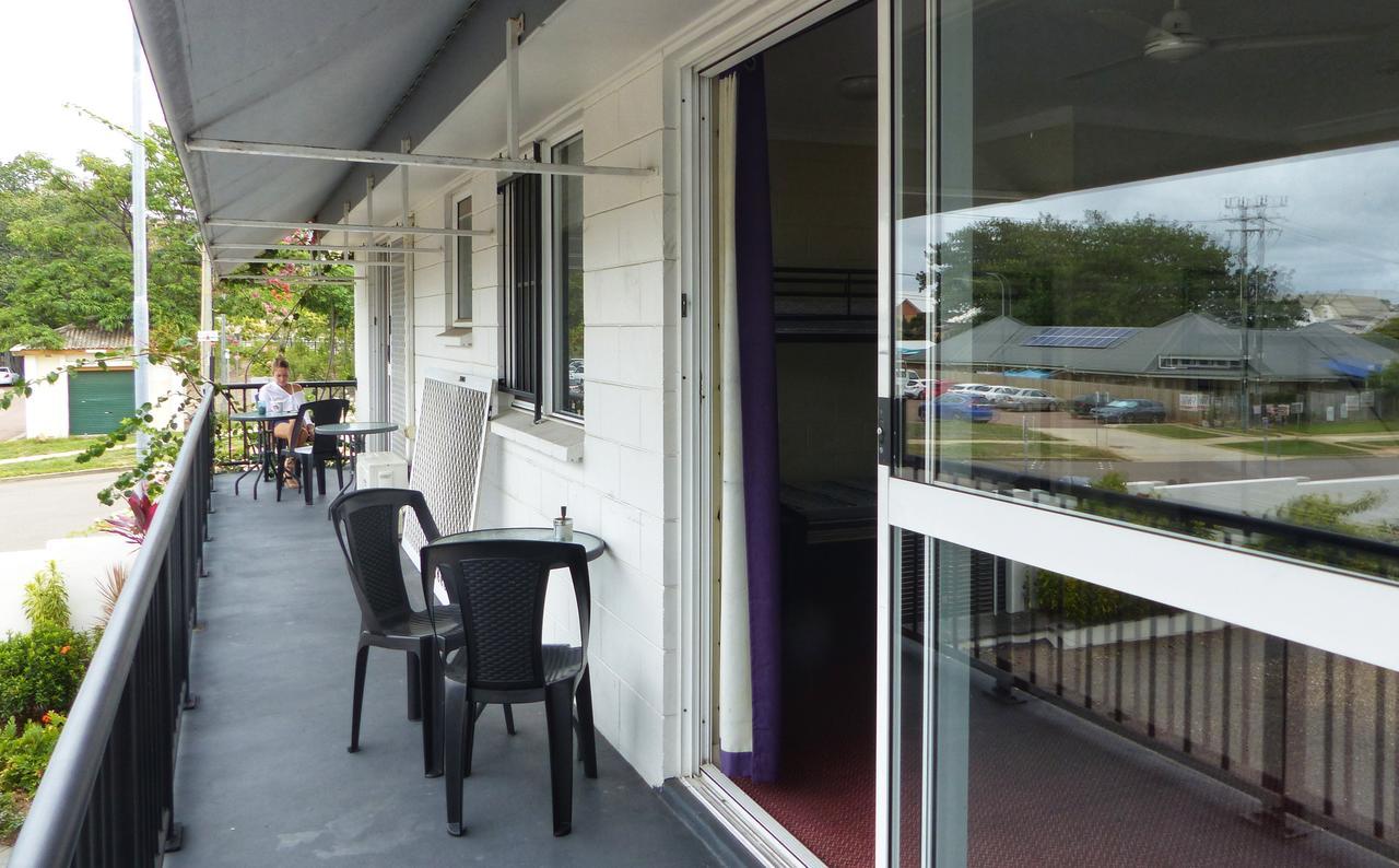 Foreign Exchange Accommodation-Beachside Townsville Extérieur photo