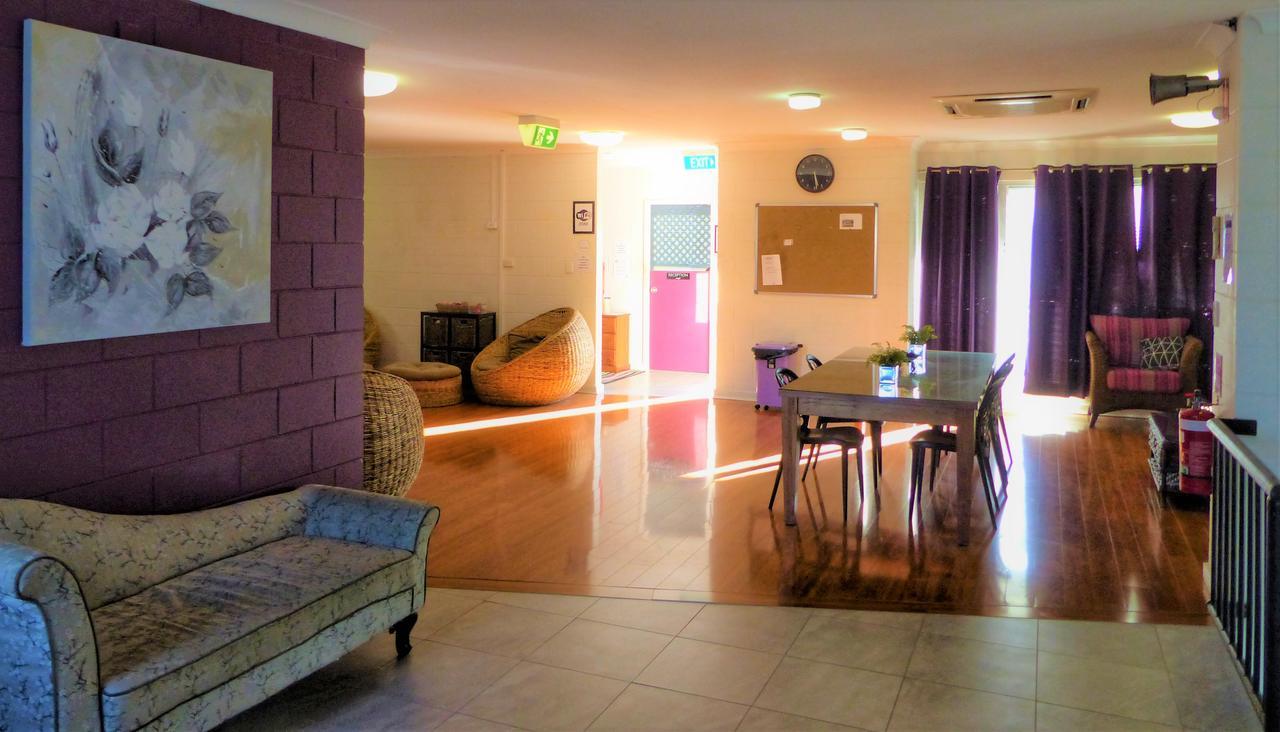 Foreign Exchange Accommodation-Beachside Townsville Extérieur photo