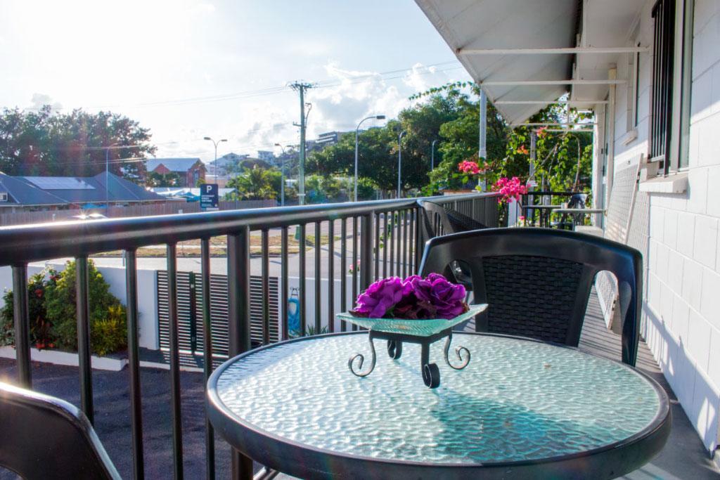 Foreign Exchange Accommodation-Beachside Townsville Extérieur photo