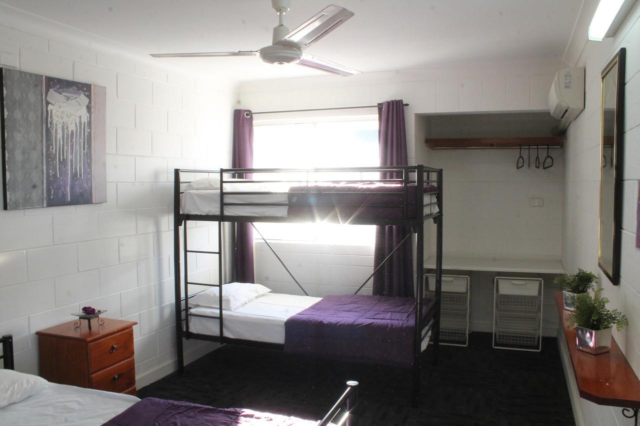 Foreign Exchange Accommodation-Beachside Townsville Extérieur photo