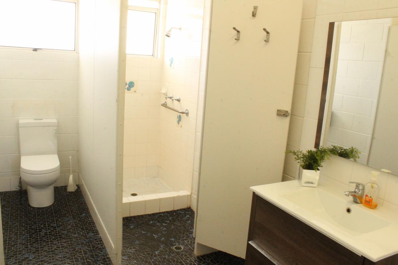 Foreign Exchange Accommodation-Beachside Townsville Extérieur photo