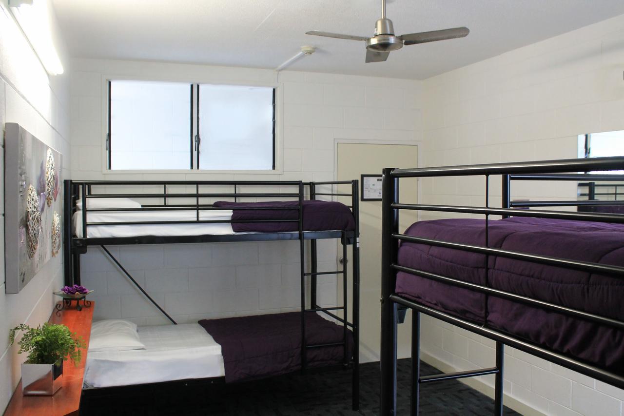 Foreign Exchange Accommodation-Beachside Townsville Extérieur photo