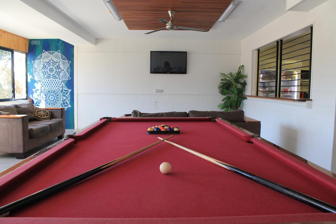 Foreign Exchange Accommodation-Beachside Townsville Extérieur photo